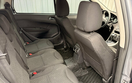 Peugeot 308 II, 2010 год, 399 000 рублей, 17 фотография