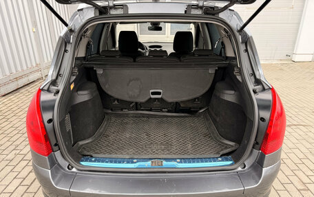 Peugeot 308 II, 2010 год, 399 000 рублей, 15 фотография