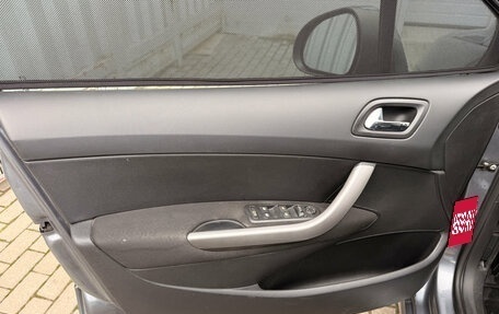 Peugeot 308 II, 2010 год, 399 000 рублей, 13 фотография