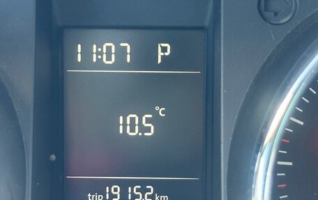 Skoda Yeti I рестайлинг, 2011 год, 810 000 рублей, 8 фотография