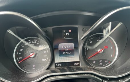 Mercedes-Benz V-Класс, 2018 год, 4 400 000 рублей, 6 фотография