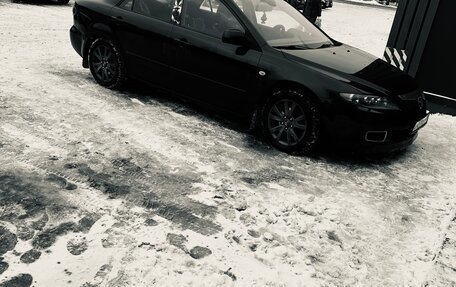 Mazda 6, 2006 год, 400 000 рублей, 4 фотография