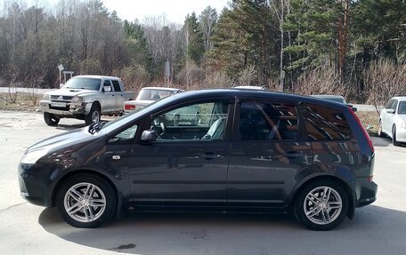 Ford C-MAX I рестайлинг, 2007 год, 670 000 рублей, 3 фотография