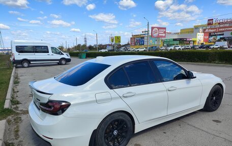 BMW 3 серия, 2012 год, 2 600 000 рублей, 3 фотография