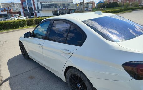 BMW 3 серия, 2012 год, 2 600 000 рублей, 5 фотография