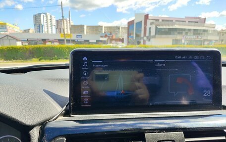 BMW 3 серия, 2012 год, 2 600 000 рублей, 6 фотография