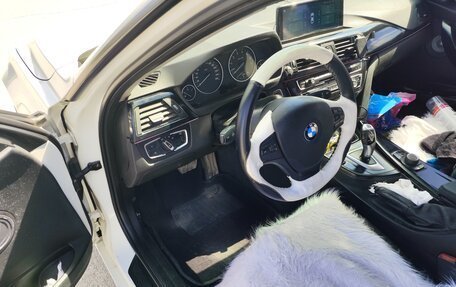 BMW 3 серия, 2012 год, 2 600 000 рублей, 7 фотография