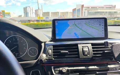 BMW 3 серия, 2012 год, 2 600 000 рублей, 8 фотография