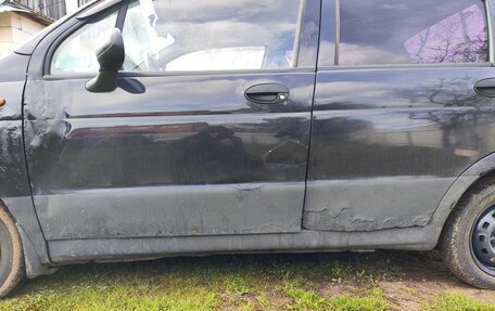 Daewoo Matiz I, 2008 год, 110 000 рублей, 3 фотография