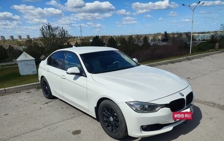 BMW 3 серия, 2012 год, 2 600 000 рублей, 2 фотография