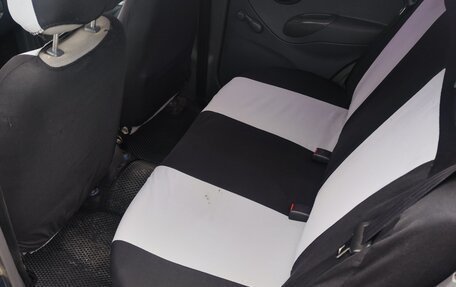 Daewoo Matiz I, 2008 год, 110 000 рублей, 24 фотография