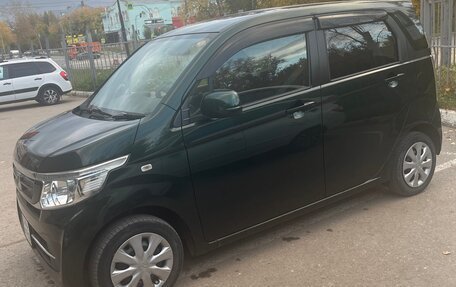 Honda N-WGN I рестайлинг, 2018 год, 900 000 рублей, 4 фотография