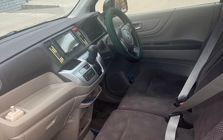 Honda N-WGN I рестайлинг, 2018 год, 900 000 рублей, 3 фотография