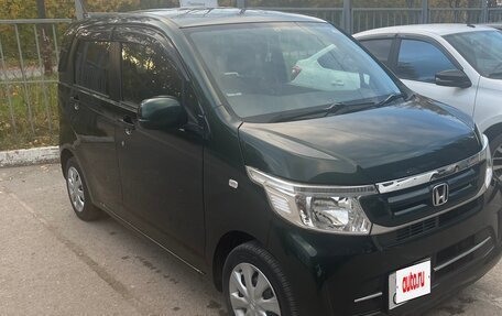 Honda N-WGN I рестайлинг, 2018 год, 900 000 рублей, 5 фотография