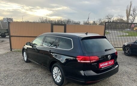 Volkswagen Passat B8 рестайлинг, 2018 год, 1 890 000 рублей, 7 фотография