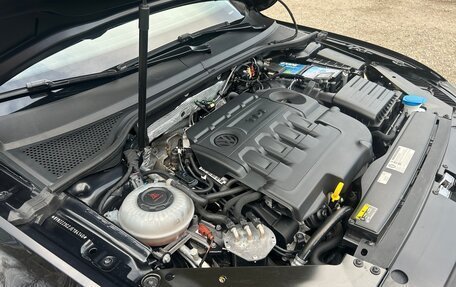 Volkswagen Passat B8 рестайлинг, 2018 год, 1 890 000 рублей, 9 фотография