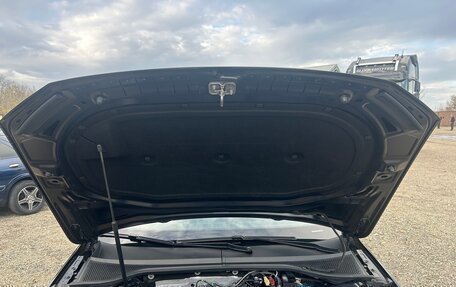Volkswagen Passat B8 рестайлинг, 2018 год, 1 890 000 рублей, 10 фотография