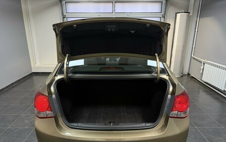 Chevrolet Cruze II, 2013 год, 775 000 рублей, 7 фотография