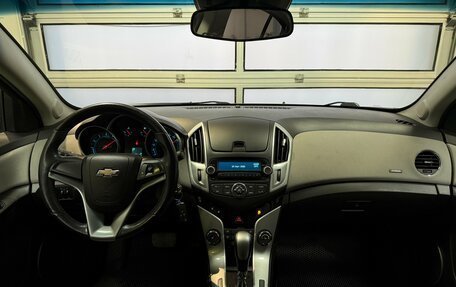 Chevrolet Cruze II, 2013 год, 775 000 рублей, 11 фотография