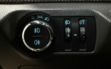 Chevrolet Cruze II, 2013 год, 775 000 рублей, 9 фотография