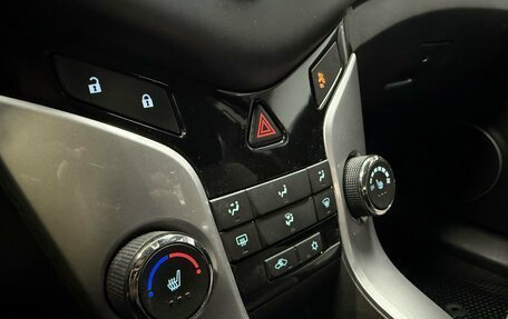 Chevrolet Cruze II, 2013 год, 775 000 рублей, 13 фотография