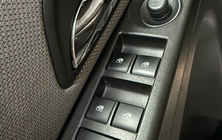 Chevrolet Cruze II, 2013 год, 775 000 рублей, 14 фотография