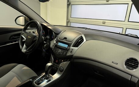 Chevrolet Cruze II, 2013 год, 775 000 рублей, 15 фотография