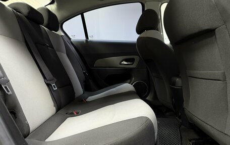 Chevrolet Cruze II, 2013 год, 775 000 рублей, 17 фотография