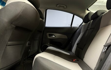 Chevrolet Cruze II, 2013 год, 775 000 рублей, 18 фотография