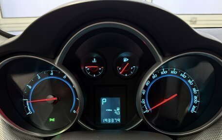 Chevrolet Cruze II, 2013 год, 775 000 рублей, 19 фотография