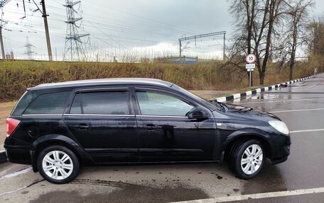 Opel Astra H, 2011 год, 790 000 рублей, 7 фотография