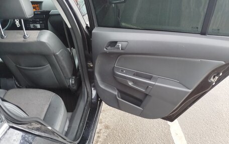 Opel Astra H, 2011 год, 790 000 рублей, 10 фотография