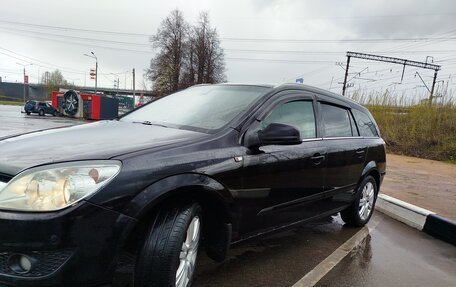 Opel Astra H, 2011 год, 790 000 рублей, 2 фотография
