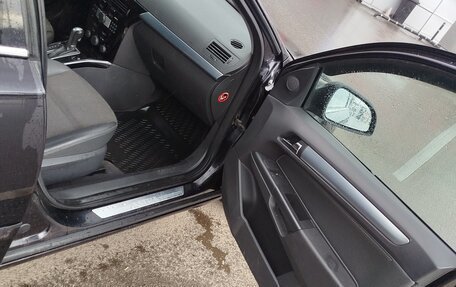 Opel Astra H, 2011 год, 790 000 рублей, 9 фотография