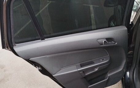 Opel Astra H, 2011 год, 790 000 рублей, 11 фотография