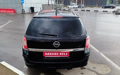 Opel Astra H, 2011 год, 790 000 рублей, 3 фотография