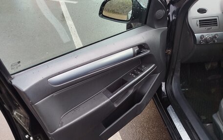 Opel Astra H, 2011 год, 790 000 рублей, 12 фотография