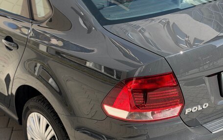 Volkswagen Polo VI (EU Market), 2018 год, 1 085 000 рублей, 7 фотография