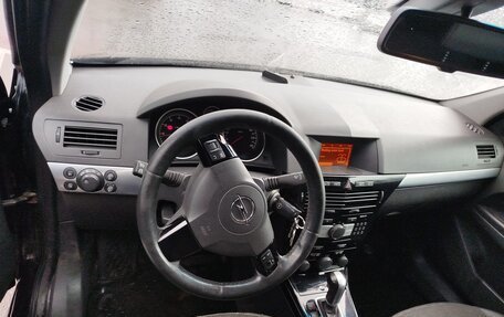 Opel Astra H, 2011 год, 790 000 рублей, 13 фотография