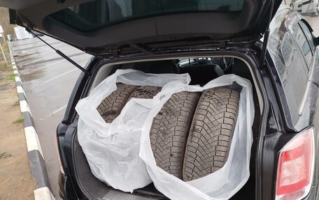 Opel Astra H, 2011 год, 790 000 рублей, 16 фотография