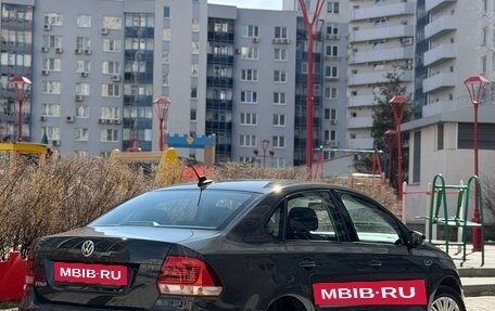 Volkswagen Polo VI (EU Market), 2018 год, 1 085 000 рублей, 4 фотография