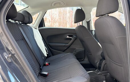 Volkswagen Polo VI (EU Market), 2018 год, 1 085 000 рублей, 20 фотография