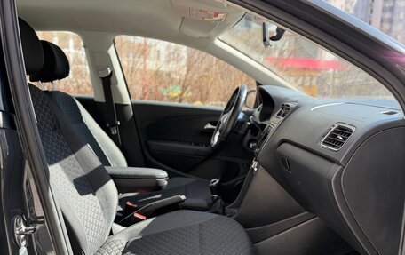 Volkswagen Polo VI (EU Market), 2018 год, 1 085 000 рублей, 19 фотография