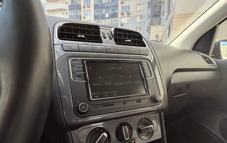 Volkswagen Polo VI (EU Market), 2018 год, 1 085 000 рублей, 15 фотография