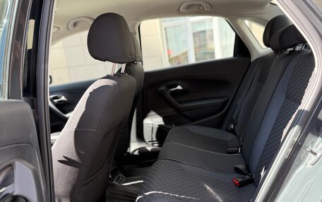 Volkswagen Polo VI (EU Market), 2018 год, 1 085 000 рублей, 18 фотография