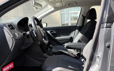 Volkswagen Polo VI (EU Market), 2018 год, 1 085 000 рублей, 17 фотография