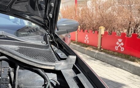 Volkswagen Polo VI (EU Market), 2018 год, 1 085 000 рублей, 27 фотография