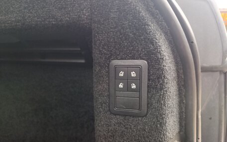 Land Rover Range Rover IV рестайлинг, 2015 год, 3 650 000 рублей, 12 фотография