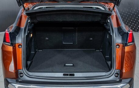 Peugeot 3008 II, 2018 год, 1 602 000 рублей, 11 фотография