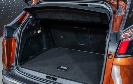 Peugeot 3008 II, 2018 год, 1 602 000 рублей, 12 фотография